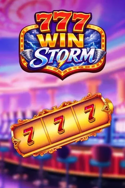 777 Win Storm στο Green Luck Casino