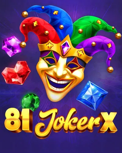 Green Luck Casino: 81 Joker X