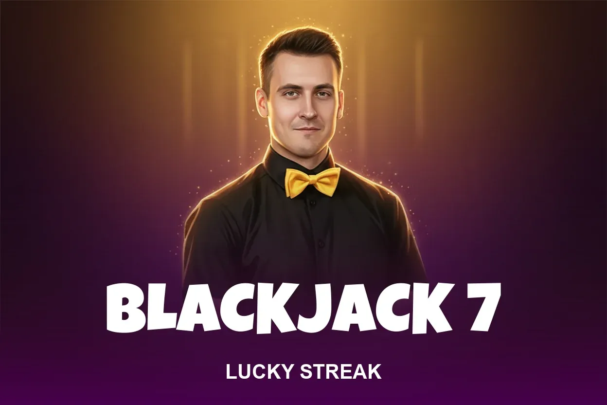Green Luck Casino: BlackJack 7