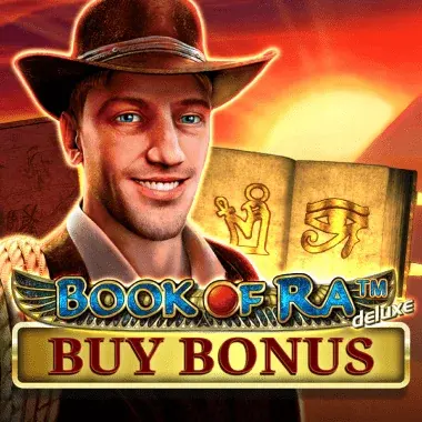 Book of Ra Deluxe Buy Bonus κουλοχέρης — Green Luck Casino