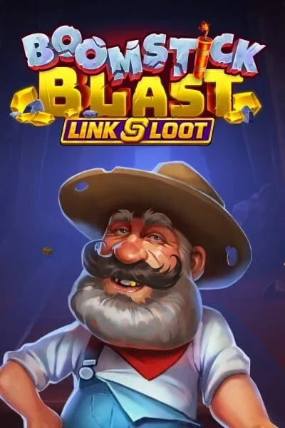 Boomstick Blast: Link & Loot κουλοχέρης — Green Luck Casino