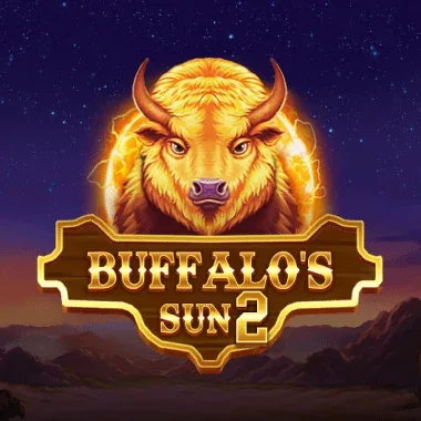 Buffalo's Sun 2 — κουλοχέρης | Green Luck Casino