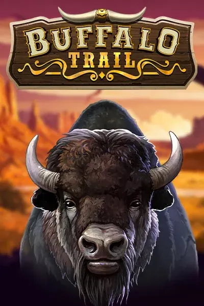 Green Luck Casino: Buffalo Trail