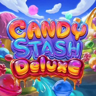 Green Luck Casino: Candy Stash Deluxe