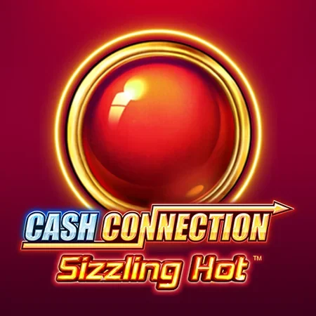Cash Connection Sizzling Hot — κουλοχέρης | Green Luck Casino