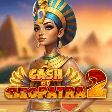 Green Luck Casino: Cash of Cleopatra 2