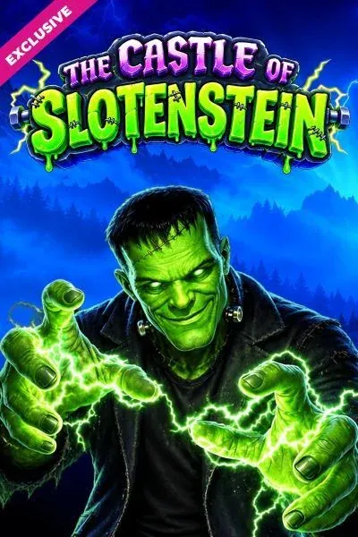 Castle of Slotenstein — κουλοχέρης | Green Luck Casino