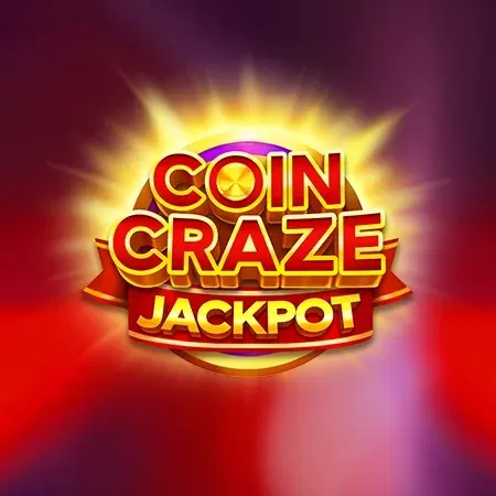 Coin Craze Jackpot | Green Luck Casino
