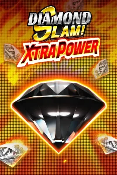 Green Luck Casino: Diamond Slam: Xtra Power