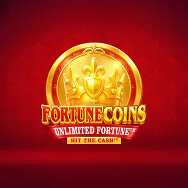 Fortune Coins Unlimited Fortune | Green Luck Casino