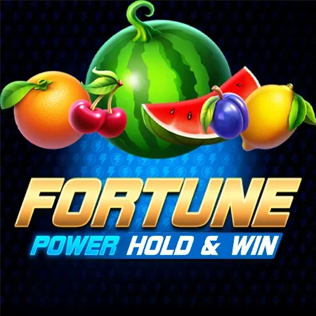 Fortune Power Hold & Win κουλοχέρης — Green Luck Casino
