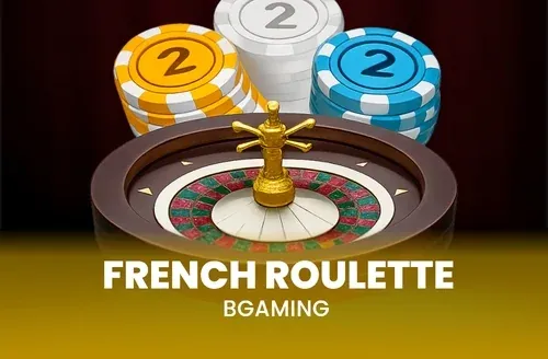French Roulette στο Green Luck Casino