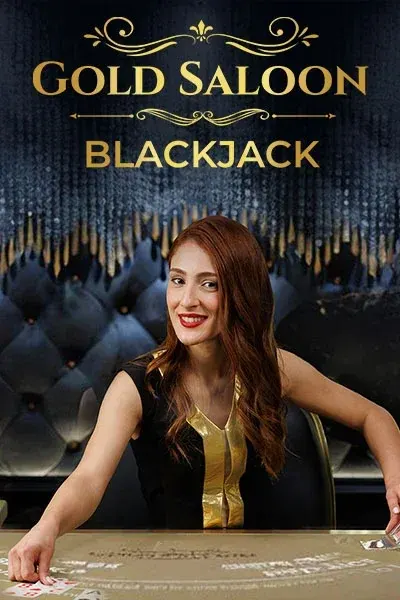Gold Saloon Blackjack κουλοχέρης — Green Luck Casino