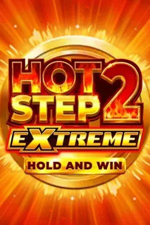 Hot Step 2 Extreme στο Green Luck Casino