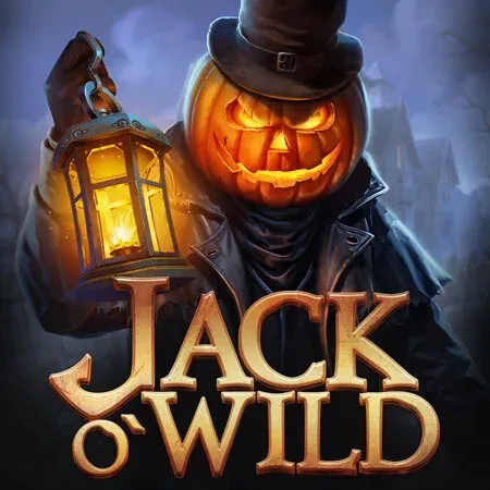 Jack O’Wild στο Green Luck Casino