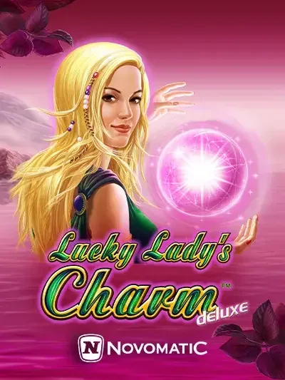 Green Luck Casino: Lucky Lady's Charm™ deluxe