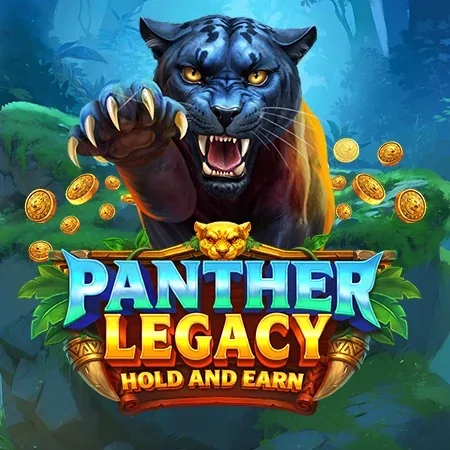 Green Luck Casino: Panther Legacy