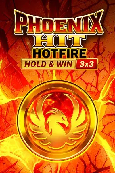 Phoenix HIT Hotfire Hold & Win Buy Bonus | Green Luck Casino