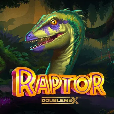 Raptor Doublemax κουλοχέρης — Green Luck Casino