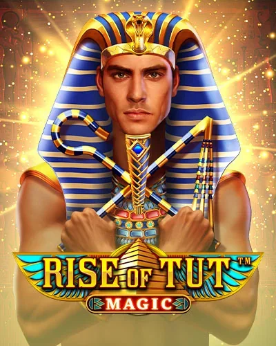 Rise of Tut Magic Buy Bonus | Green Luck Casino