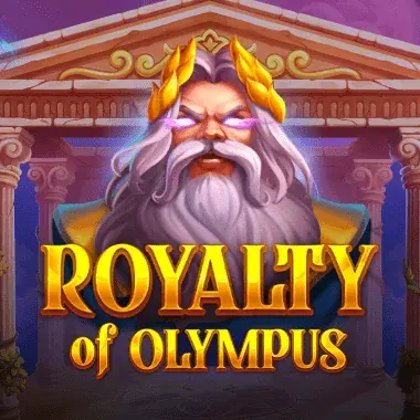Royalty of Olympus | Green Luck Casino