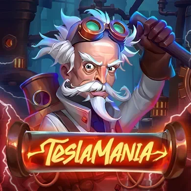 TESLAMANIA στο Green Luck Casino