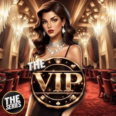 Green Luck Casino: THE VIP