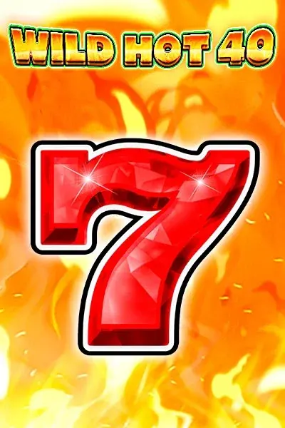 παιχνίδι Wild Hot 40 · Green Luck Casino