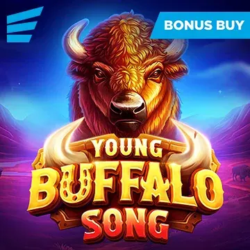 Young Buffalo Song — κουλοχέρης | Green Luck Casino